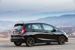 Honda Fit Sport HFP Accessories 2017 года (NA)